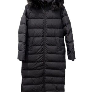 Lands End Down Coat 3X 24/26